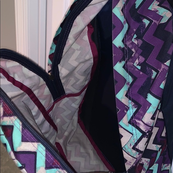 Jansport Backpack - Picture 2 of 3